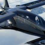 Horizon and MHIRJ will join forces to advance the development of the Cavorite X7