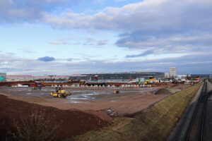 N3 expansion in Germany