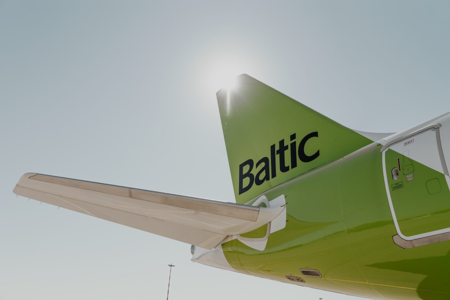 New Riga airBaltic opens new cargo hub at Riga Airport