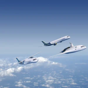 Airbus is opening a ZEROe Development Centre (ZEDC) for hydrogen technologies