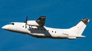 Do328-110 aircraft