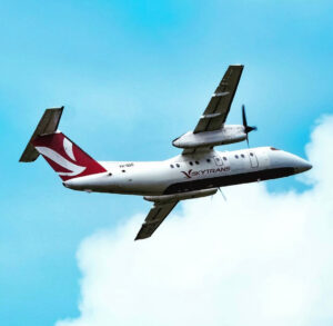 Avia Solutions Group has acquired Australian carrier Skytrans
