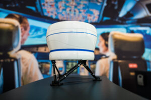 DAE and AAT have signed a pilot training MoU