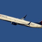 Delta Air Lines will equip its B737-900ERs and B737-800s with Finlets © AirTeamImages
