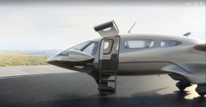 Fraport and Lilium plan to analyse future mobility concepts for vertiport networks that are suitable for eVTOL aircr