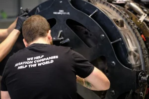 Magnetic MRO introduced an innovative workforce training initiative called the Magnetic Academy