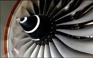 Trent XWB-97engine © Rolls-Royce