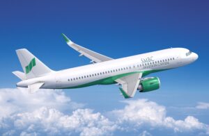 SMBC Aviation Capital