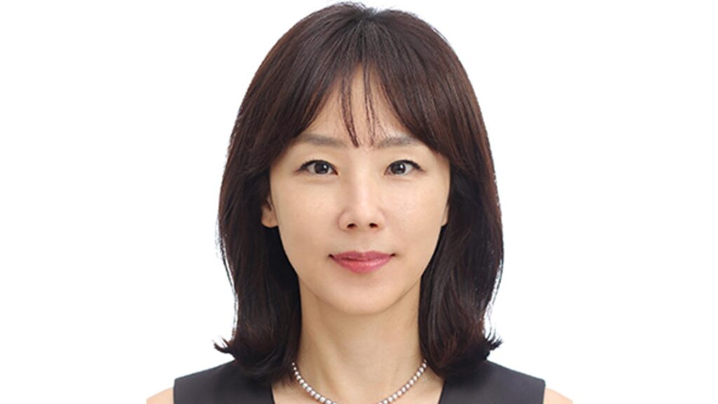 Yuana (Yung Eun) Sung has been promoted EVP for Novus Aviation Capital