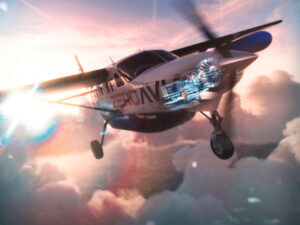 MEHAIR has ordered 20 ZA600 engines from © Zeroavia