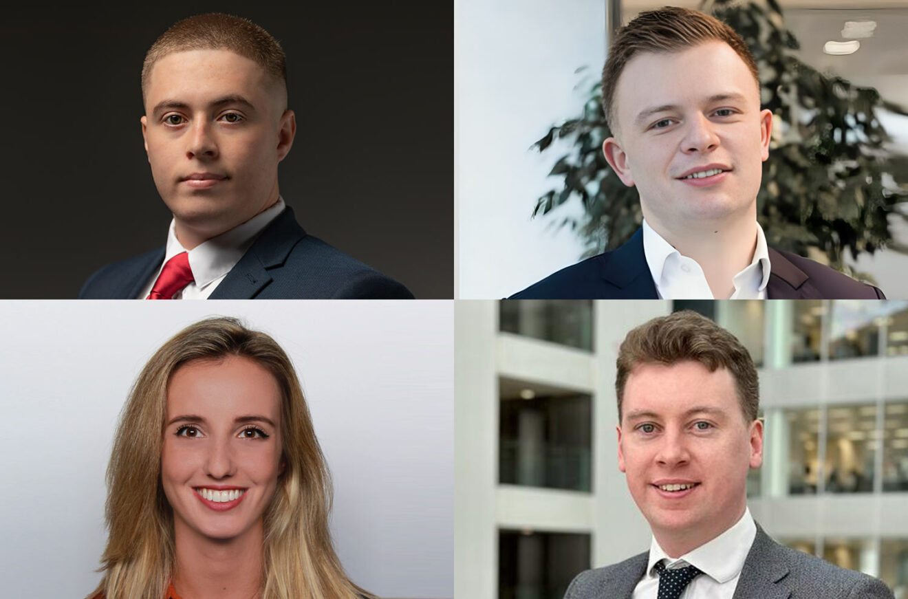 TrueNoord welcomes new industry specialists to Amsterdam team