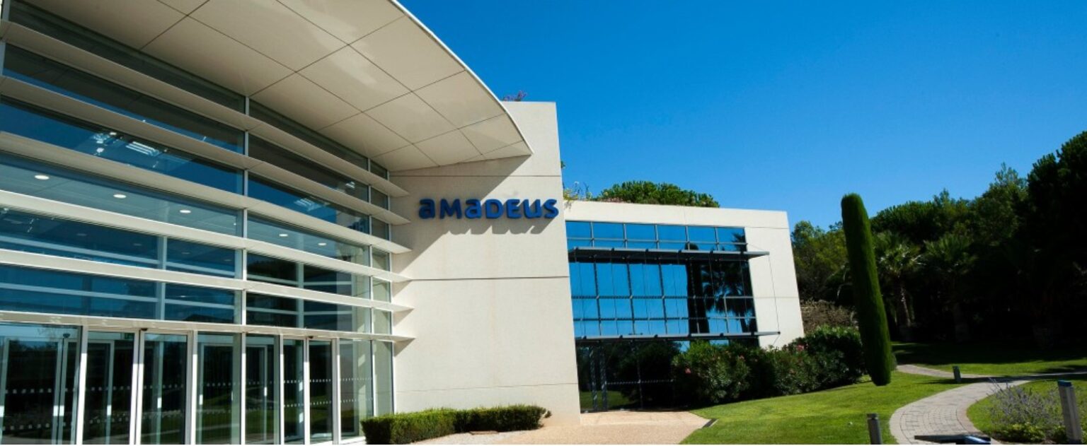 Amadeus to acquire Vision-Box for €320 million