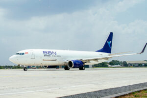 BBN Airlines Indonesia