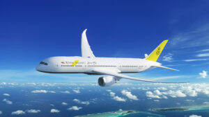 Royal Brunei Airlines has ordered four 787 Dreamliners to revitalise its wide-body fleet