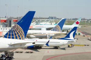 IBA forecasts a 60% increase in airline profitability in 2024