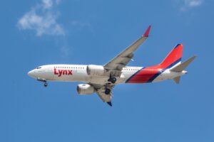 Low-cost carrier Lynx Air said it has to cease operations © Shutterstock