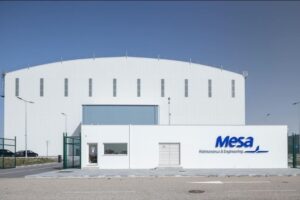 ANAC has issued two new certifications to MESA © MESA