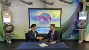 Pratt & Whitney was awarded an F100 engine performance-based logistics (PBL) sustainment contract by South Korea's Defense Acquisition Programme Administration (DAPA