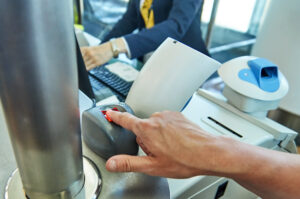 SITA’s latest Air Transport IT Insights report finds airlines and airports harnessing the power of biometrics, data, and cutting-edge emissions reduction technologies