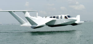 AirFish 2024 © ST Engineering