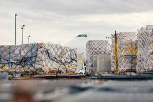 Cargo © Shutterstock