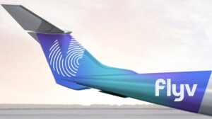 ZeroAvia and flyv partner on clean, on-demand flights across Europe © ZeroAvia