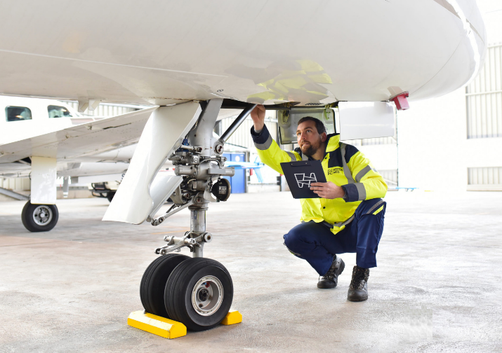 Heston MRO has acquired Melbourne-based Aviation NDT Services