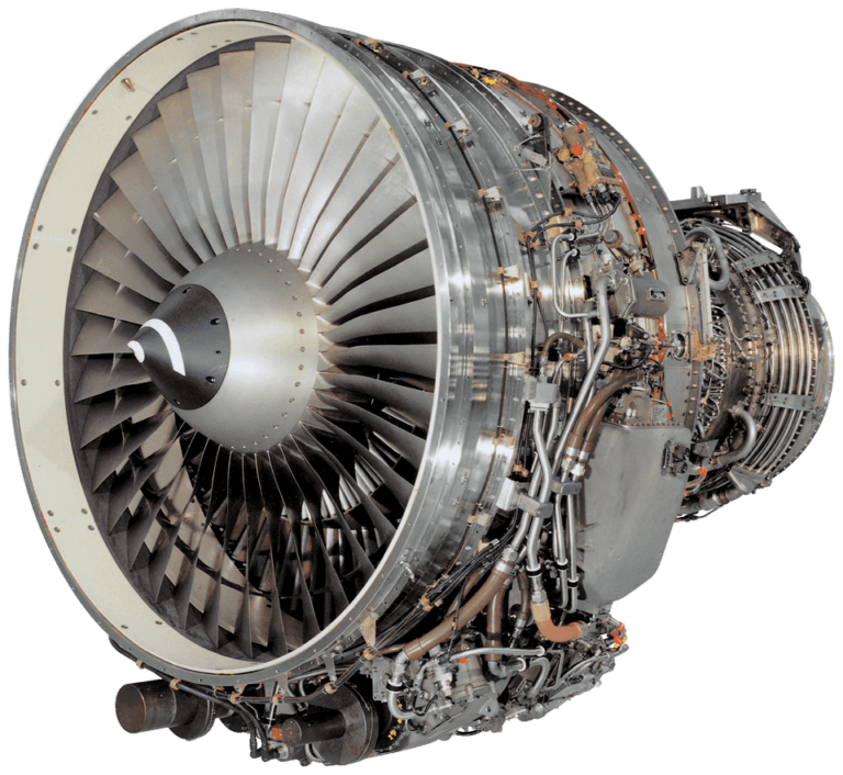 FTAI unveils CFM56 Power platform