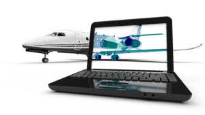 CAMP has agreed to acquire Avinode Group and Aviation FBO software products from World Kinect Corporation © Shutterstock
