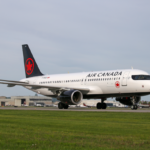 EPCOR will support Air Canada’s GTCP131-9A APU fleet