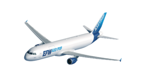 EFW and MJP will collaborate on Airbus passenger-to-freighter (P2F) conversions ©