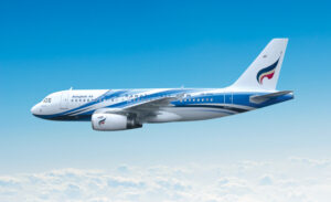 Bangkok Airways eyes further growth through renewed network planning and optimisation deal with Sabre © Sabre