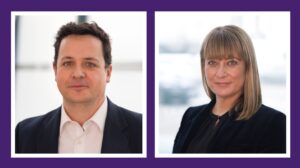 Javier Echave will take over from Emma Gilthorpe as COO of Heathrow © Heathrow Airport