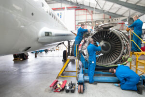 Asia Digital Engineering (ADE) has received AMO certification from the Cambodian State Secretariat of Civil Aviation