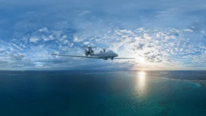 The Eurodrone programme has completed preliminary design review