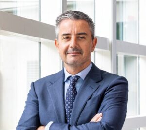 Andrea Coccetti becomes ATR's new CFO