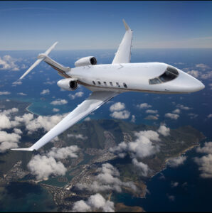 NetJets has been revealed as the previously undisclosed purchaser of 12 Challenger 3500 aircraft