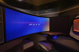 MAYA © Collins Aerospace