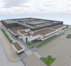 Image of Pratt & Whitney Maroc facility (PWM) © Pratt & Whitney