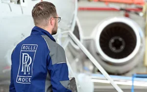 Rolls-Royce has added Airline Support Baltic to its global network of authorised service centres (ASC)