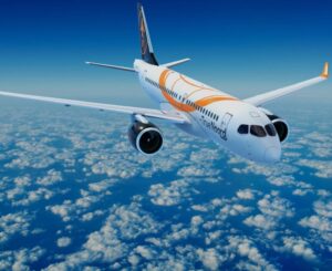 TrueNoord has finalised a sale agreement for an additional eight aircraft with Nordic Aviation Capital (NAC) © TrueNoord