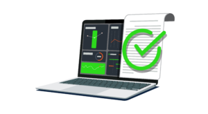 Universal Avionics recorder services analysis © Universal Avionics