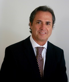 Pablo Canales, CEO of ©Americas GSA