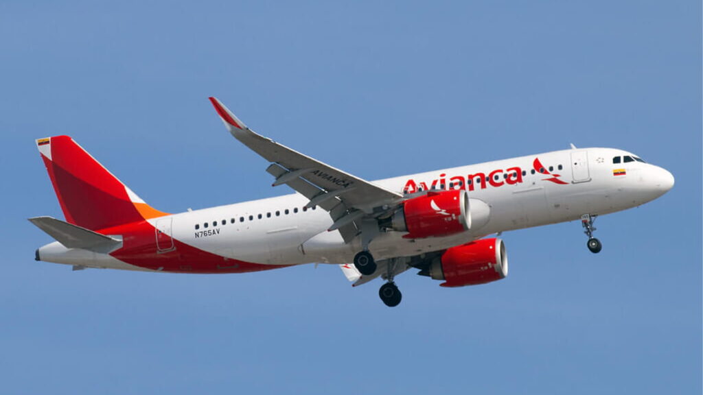 Collins Aerospace to equip Avianca’s A320neo fleet with wheels and brakes