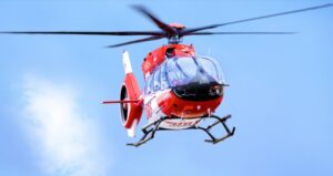 DRF Luftrettung will leverage ROAM to further modernise its operations, seamlessly managing the technical documentation generated by its fleet