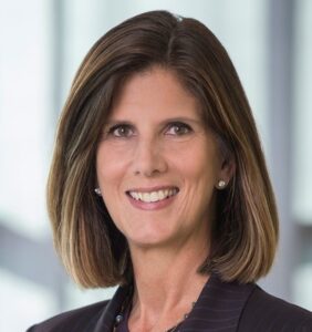 Irene Esteves has been appointed CFO of Spirit AeroSystems