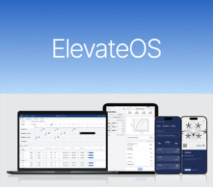 Joby has received FAA authorisation to use a suite of software tools developed in-house, called ‘ElevateOS’ © Joby Aviation