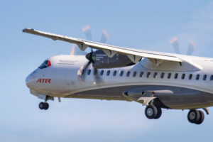 Aviation has placed one new ATR 72-600 with Japan’s JCAS Airways © ATR