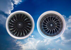 Avolon has ordered 160 GTF engines from Pratt & Whitney and 150 LEAP-1A engines from CFM International © Avolon