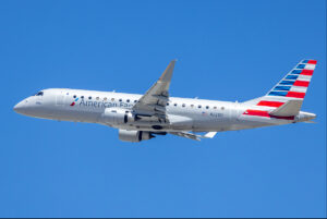 The BNDES has finalised the financing contract for the export of 32 Embraer E175 commercial jets to American Airlines